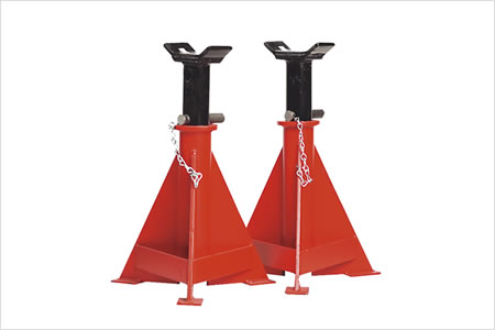 Commercial Axle Stands